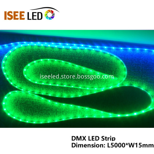 Wholesale DMX Led Strip Lights Good Price